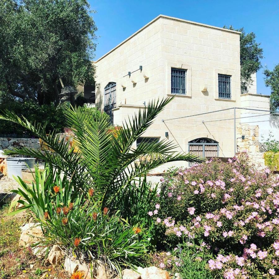 Casa Della Scrittrice Bed & Breakfast Ostuni Luaran gambar