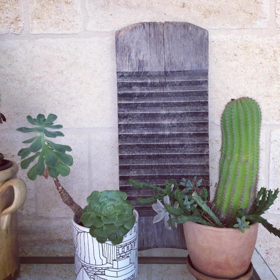 Casa Della Scrittrice Bed & Breakfast Ostuni Luaran gambar