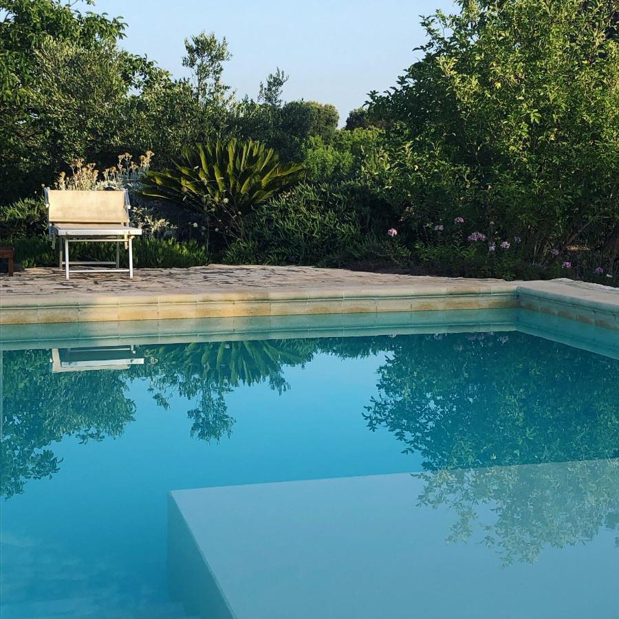 Casa Della Scrittrice Bed & Breakfast Ostuni Luaran gambar