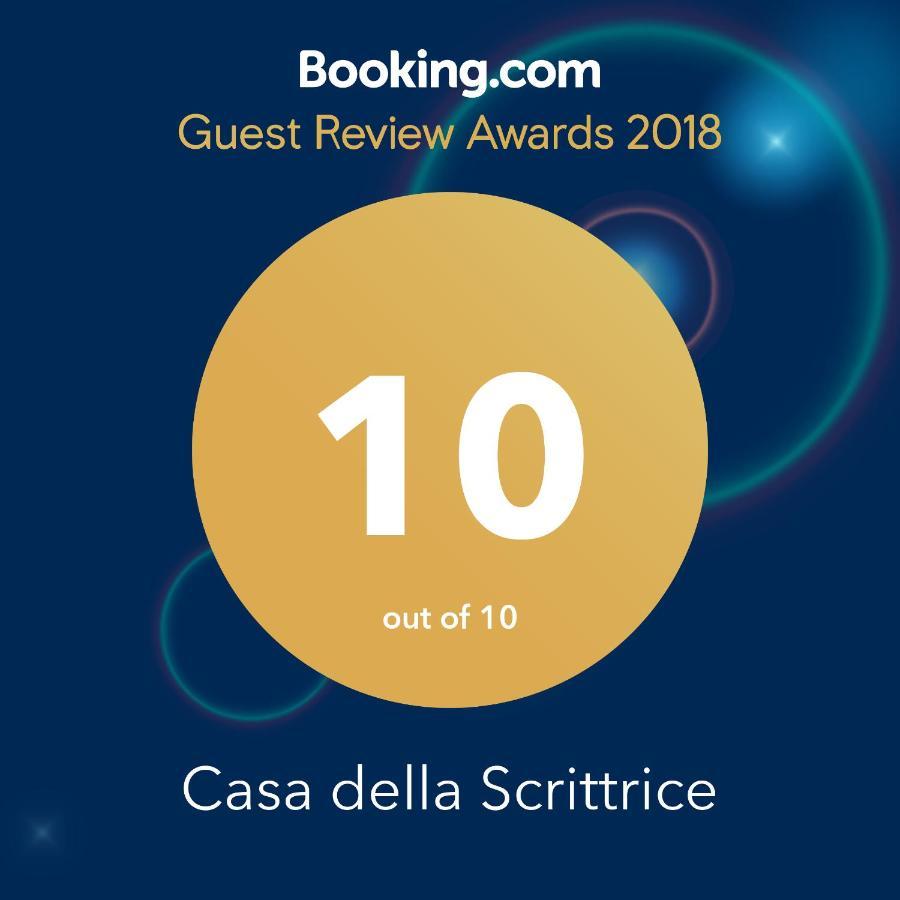 Casa Della Scrittrice Bed & Breakfast Ostuni Luaran gambar