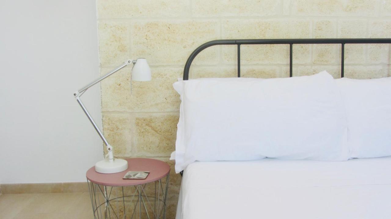 Casa Della Scrittrice Bed & Breakfast Ostuni Luaran gambar