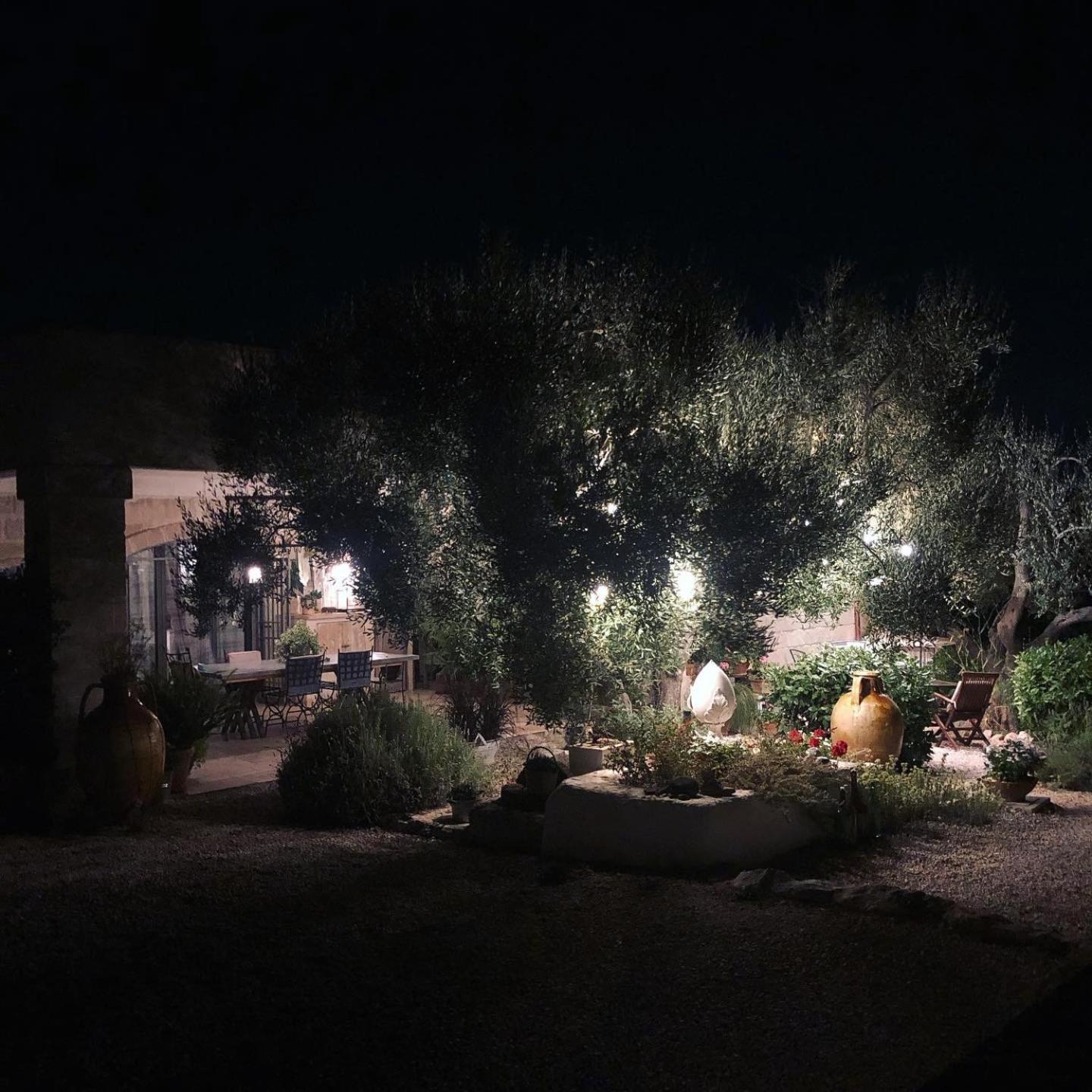 Casa Della Scrittrice Bed & Breakfast Ostuni Luaran gambar