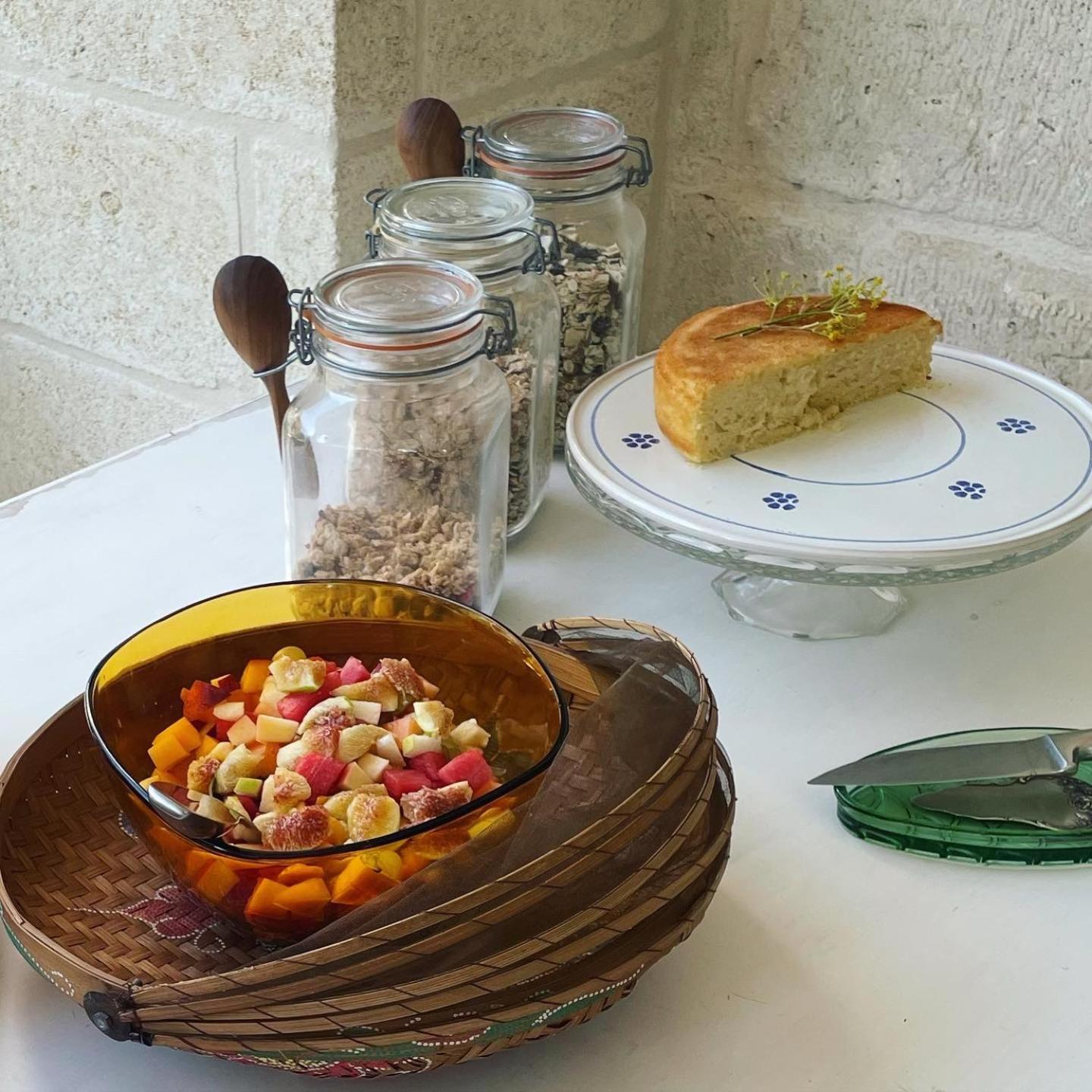 Casa Della Scrittrice Bed & Breakfast Ostuni Luaran gambar