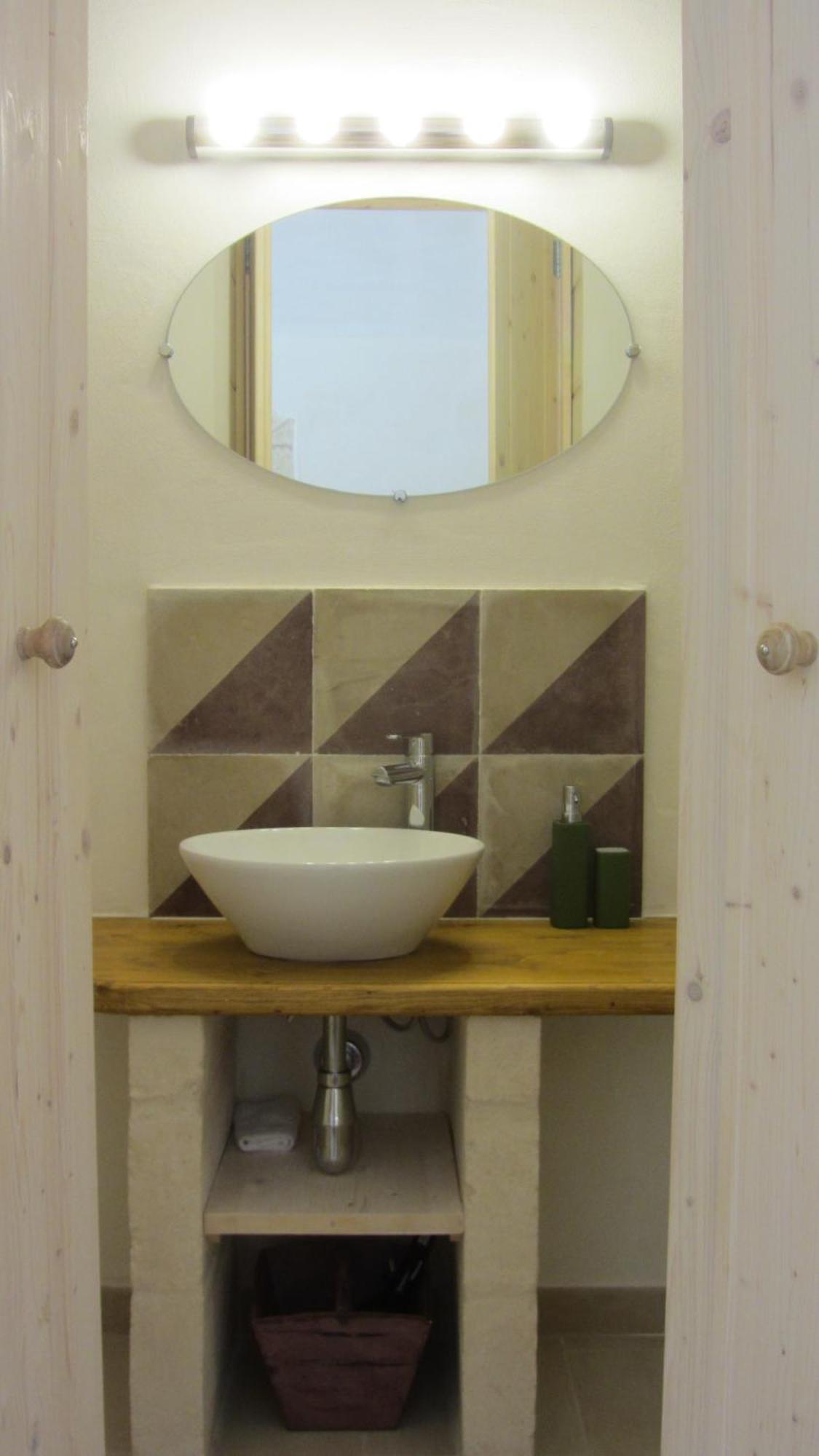 Casa Della Scrittrice Bed & Breakfast Ostuni Bilik gambar