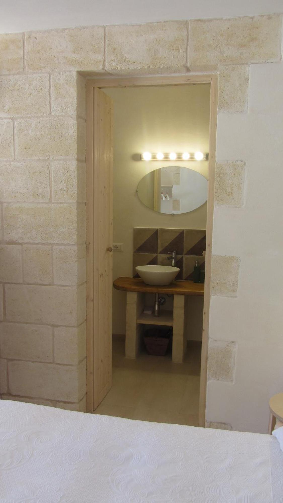 Casa Della Scrittrice Bed & Breakfast Ostuni Bilik gambar