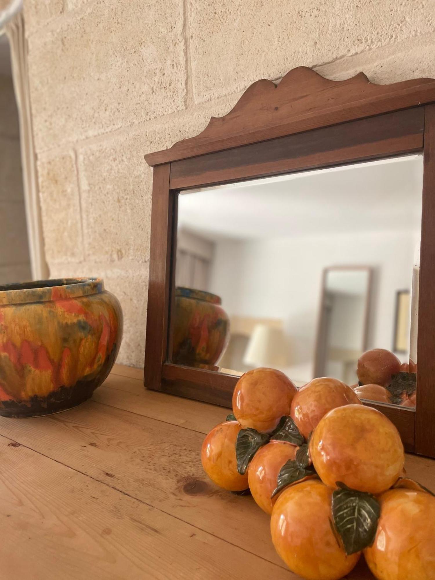 Casa Della Scrittrice Bed & Breakfast Ostuni Bilik gambar