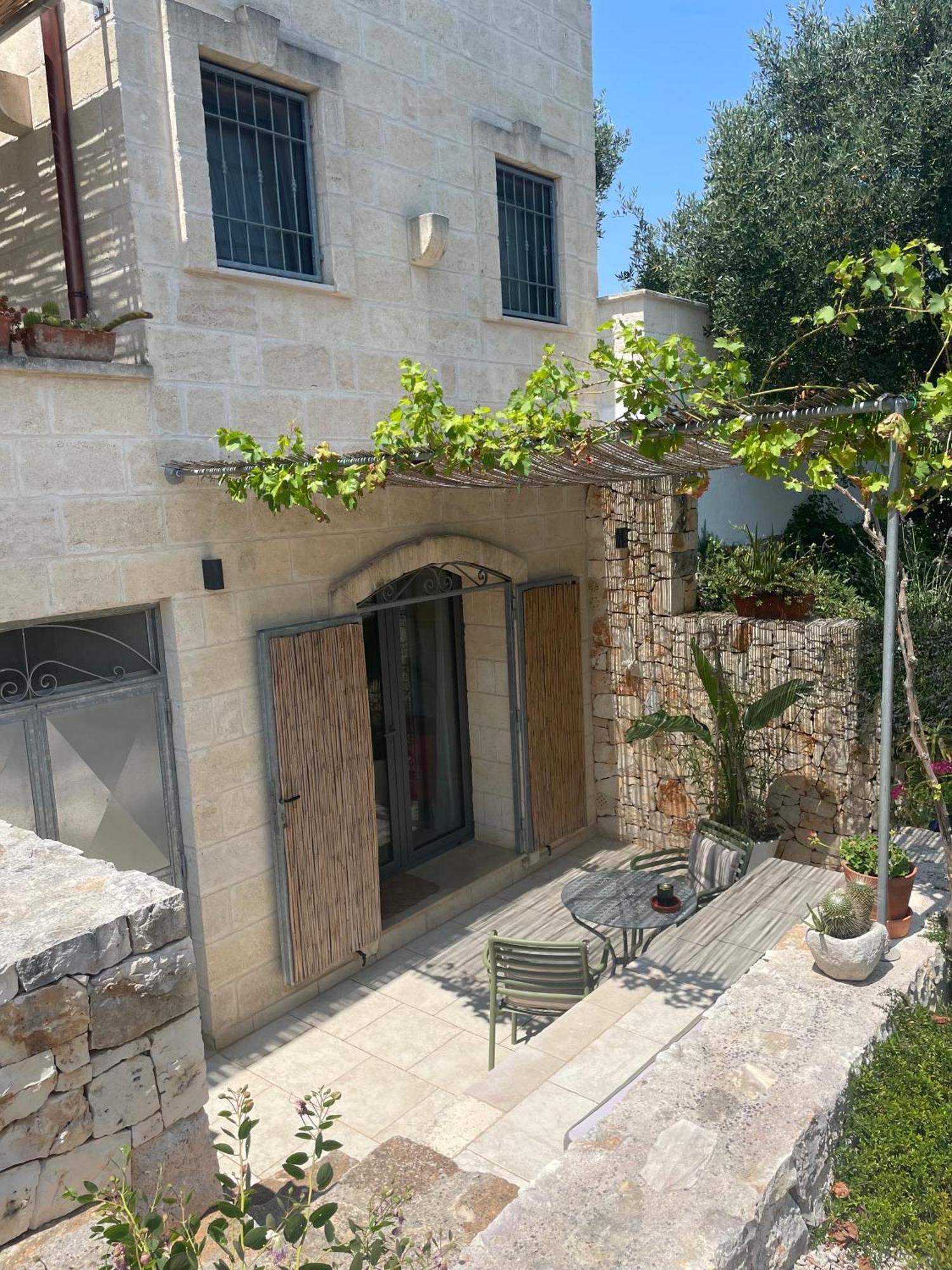 Casa Della Scrittrice Bed & Breakfast Ostuni Bilik gambar