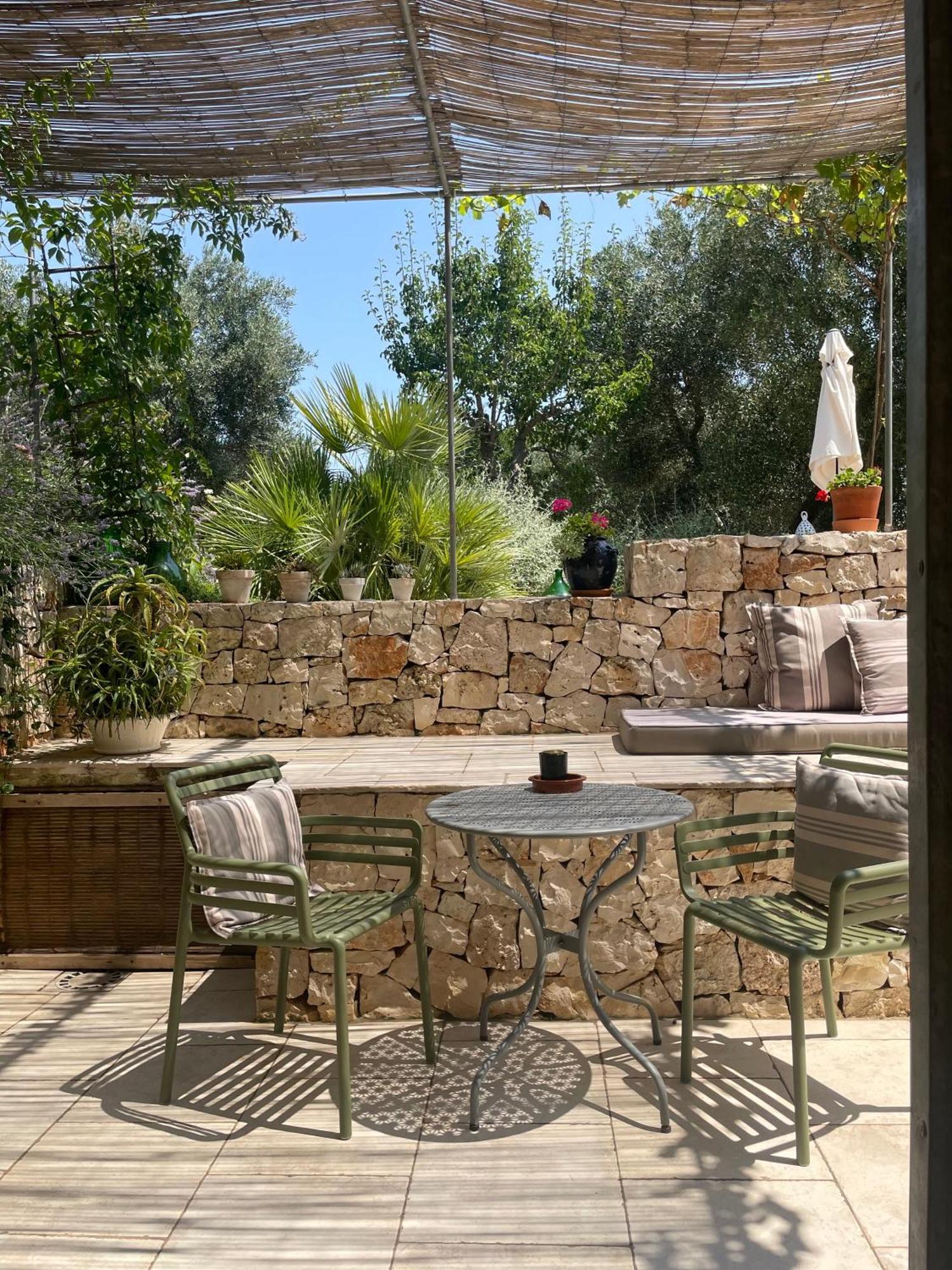 Casa Della Scrittrice Bed & Breakfast Ostuni Bilik gambar