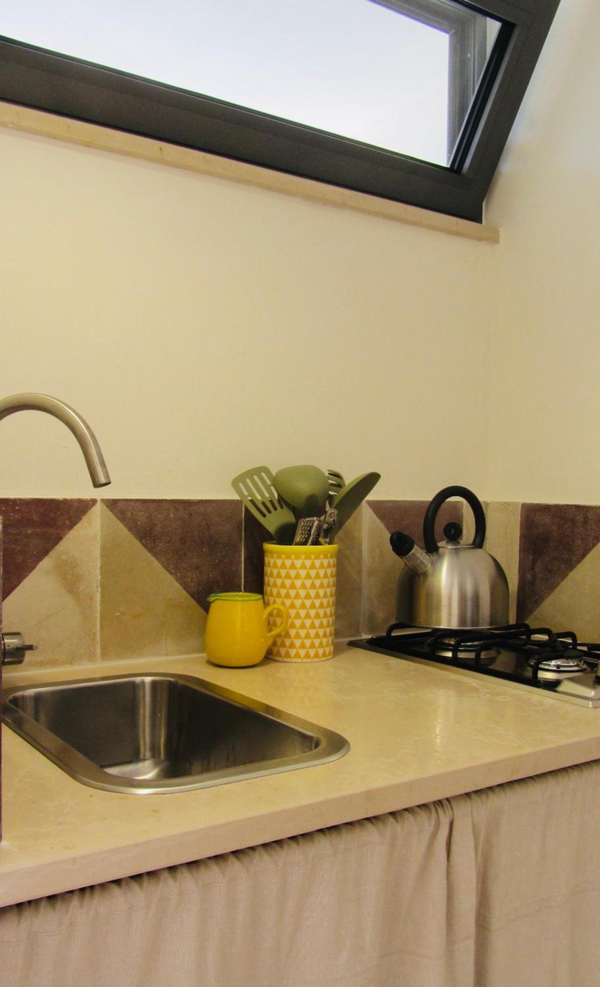 Casa Della Scrittrice Bed & Breakfast Ostuni Bilik gambar